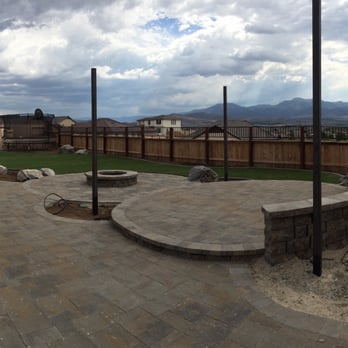 Premium Lawn & Landscapes - 3/4's done! - Landscaping Near Me - Sparks, Nevada Premium Lawn & Landscapes - 3/4's done! - Landscaping Near Me - Sparks, Nevada
