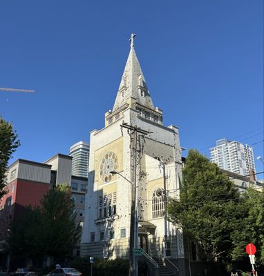 Immanuel Lutheran Church