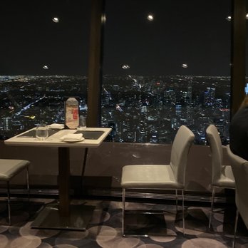 360 Restaurant - Canadian (New) Near Me - Toronto, Ontario