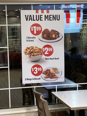KFC by null