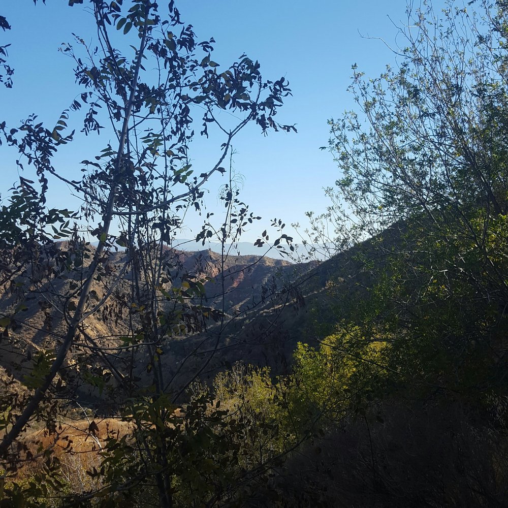 Towsley Canyon Park - Parks Near Me - Newhall, California Towsley Canyon Park - Parks Near Me - Newhall, California