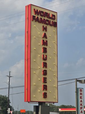 Dairy Palace by null