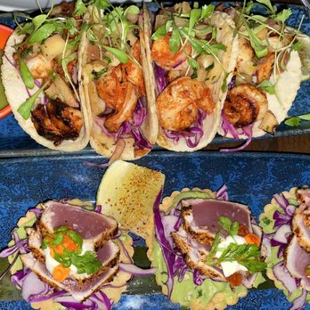 Kahlo - New Mexican Cuisine Near Me - New York, New York Kahlo - New Mexican Cuisine Near Me - New York, New York