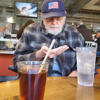Matt's Big Breakfast - Breakfast & Brunch Near Me - Phoenix, Arizona
