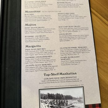 Timber Kitchen & Bar - New American Near Me - Bangor, Maine Timber Kitchen & Bar - New American Near Me - Bangor, Maine
