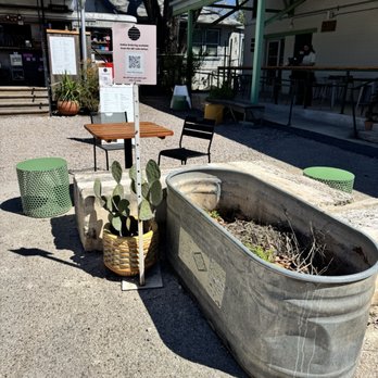 Flitch Coffee - Coffee & Tea Near Me - Austin, Texas