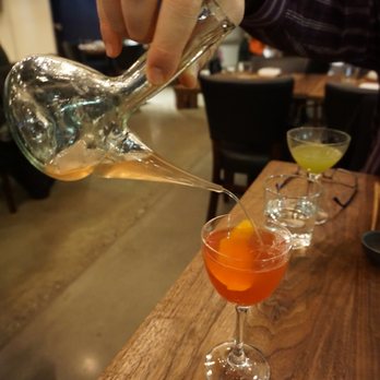 Pagu - Japanese Near Me - Cambridge, Massachusetts