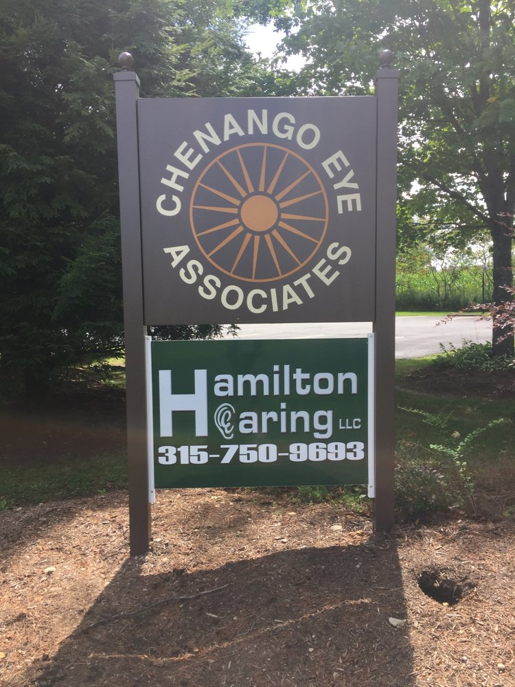 HAMILTON HEARING Updated September 2024 194 Grandview Ln, Norwich