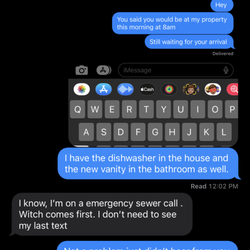 A.L.I. Plumbing Services