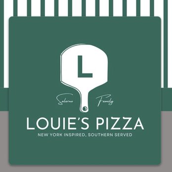 Louie’s Pizza - Pizza Near Me - Leesville, Louisiana Louie’s Pizza - Pizza Near Me - Leesville, Louisiana