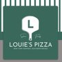 Louie’s Pizza