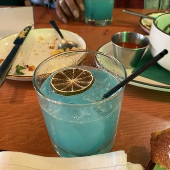 Grann Restaurant - Very tasty. I forgot the name. - Cajun/Creole Near Me - Tacoma, Washington