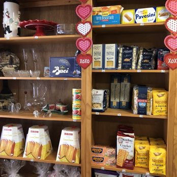 Dolce Italy - Bakeries Near Me - Greenville, South Carolina