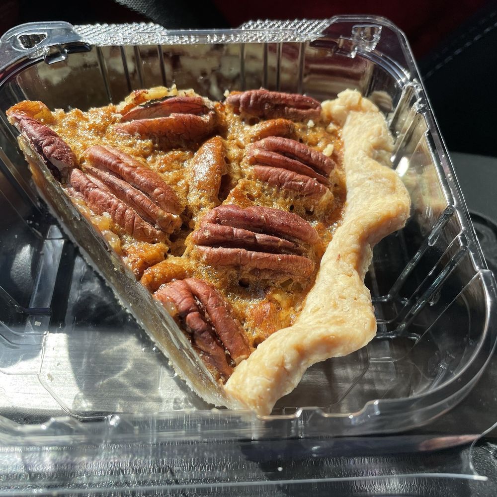 Bourbon Pecan Pie Bourbon Pecan Pie