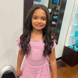 Copper Rose Salon and Spa