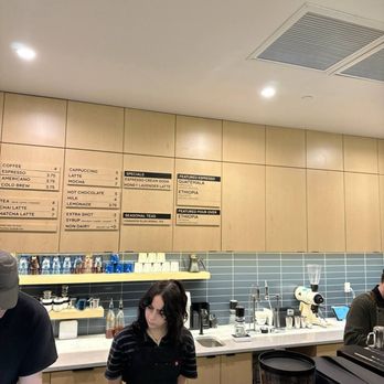 Clarity Coffee - Coffee & Tea Near Me - Oklahoma City, Oklahoma Clarity Coffee - Coffee & Tea Near Me - Oklahoma City, Oklahoma
