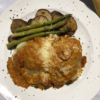 Ninuzzo Trattoria - Vitello Zio Sal - Italian Near Me - Cream Ridge, New Jersey Ninuzzo Trattoria - Vitello Zio Sal - Italian Near Me - Cream Ridge, New Jersey
