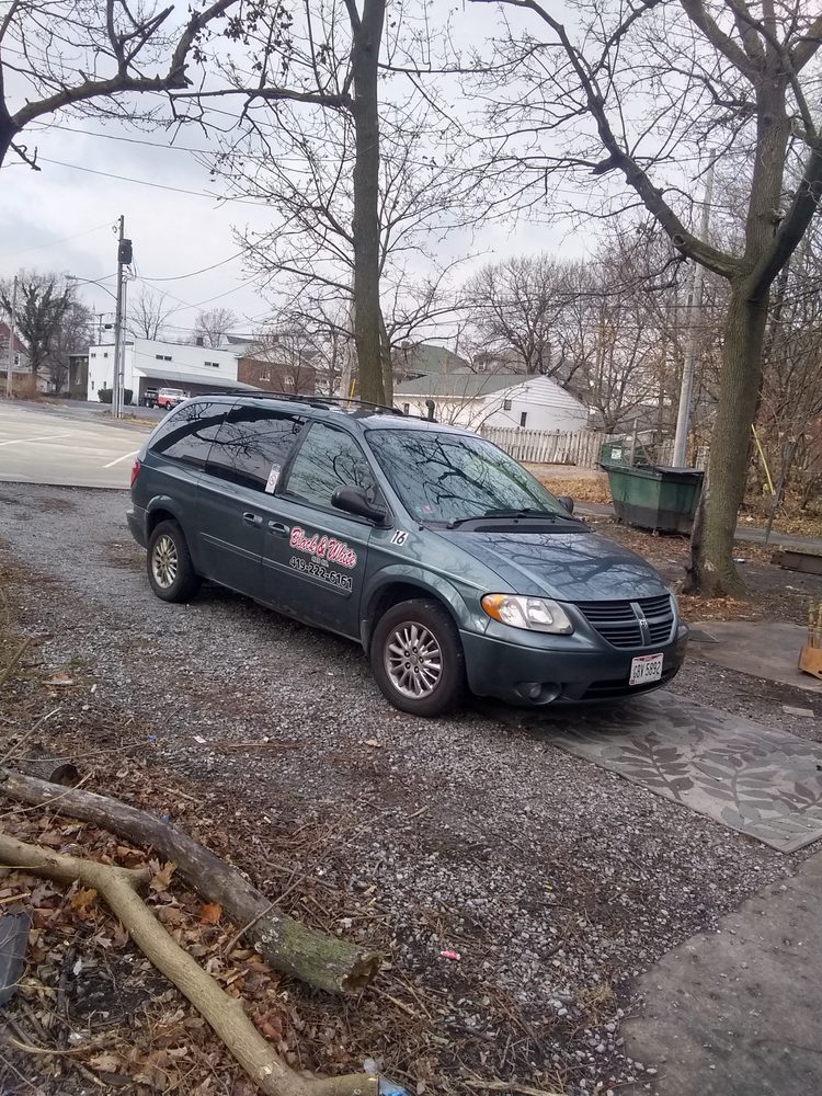 BLACK & WHITE CAB - Updated August 2025 - 28 Reviews - 420 W Elm St