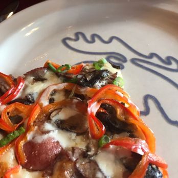 Moose's Tooth - Pizza Near Me - Anchorage, Alaska