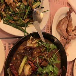 Forgot to take a picture of the whole Duck :(