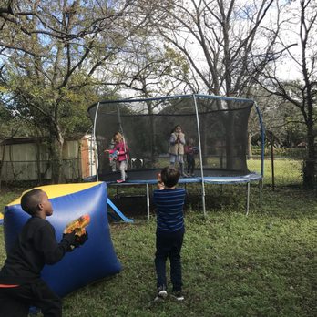 Freedom Fun USA - Laser Tag Near Me - Leander, Texas