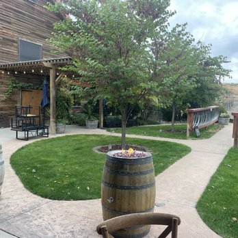 Balboa Winery - Wine Tasting Room Near Me - Walla Walla, Washington Balboa Winery - Wine Tasting Room Near Me - Walla Walla, Washington