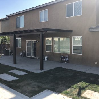 Shade Maker Patio Covers - Patio Coverings Near Me - Norco, California