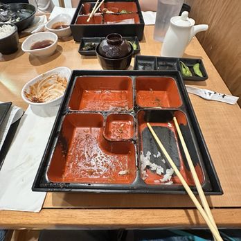 Restaurant Kunio - This is the after. All was great!!! - Japanese Near Me - Waipahu, Hawaii Restaurant Kunio - This is the after. All was great!!! - Japanese Near Me - Waipahu, Hawaii