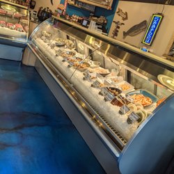 Dakota Seafood Fresh Market