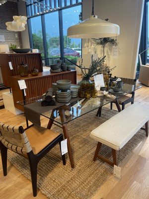 west elm by null