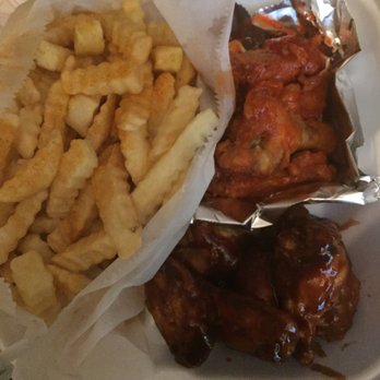 Wings 101 - Picture doesn't do these wings justice! - Chicken Wings Near Me - Smyrna, Georgia Wings 101 - Picture doesn't do these wings justice! - Chicken Wings Near Me - Smyrna, Georgia