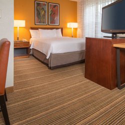 Residence Inn by Marriott Charleston - Studio Suite
