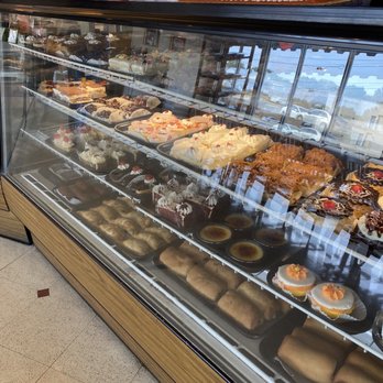 Merritt's Bakery - Midtown - Pastries - Bakeries Near Me - Tulsa, Oklahoma Merritt's Bakery - Midtown - Pastries - Bakeries Near Me - Tulsa, Oklahoma