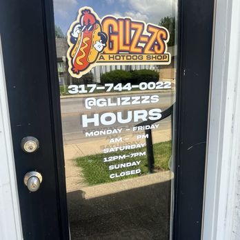Gliz-Zs - Hot Dogs Near Me - Indianapolis, Indiana Gliz-Zs - Hot Dogs Near Me - Indianapolis, Indiana