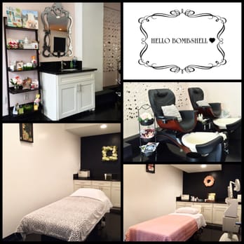 HELLO BOMBSHELL - Treatment Rooms & Stations - Sugaring Near Me - Honolulu, Hawaii HELLO BOMBSHELL - Treatment Rooms & Stations - Sugaring Near Me - Honolulu, Hawaii