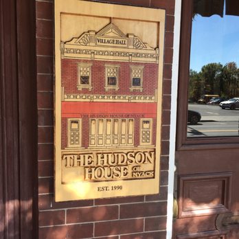 The Hudson House - New American Near Me - Nyack, New York The Hudson House - New American Near Me - Nyack, New York