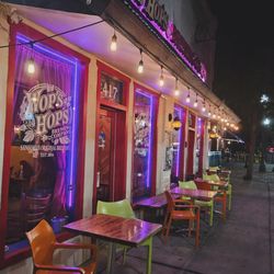 Wop's Hops Brewing Company
