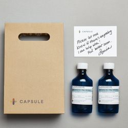 Capsule