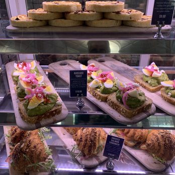 Sift Bake Shop - Bakeries Near Me - Mystic, Connecticut
