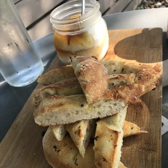 LaScala's Birra - Ricotta Board - Italian Near Me - Pennsauken Township, New Jersey