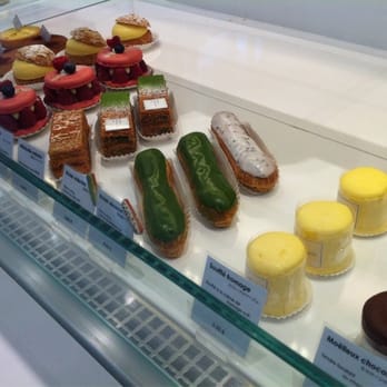 Sadaharu Aoki - Cakes - Bakeries Near Me - Paris, 75