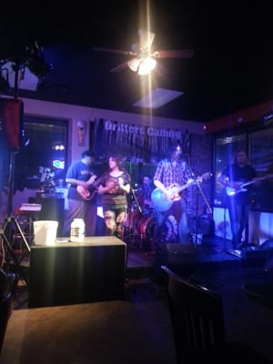 Jojos Bar & Grill by null