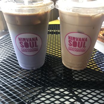 Nirvana Soul Coffee - Coffee & Tea Near Me - Cupertino, California Nirvana Soul Coffee - Coffee & Tea Near Me - Cupertino, California