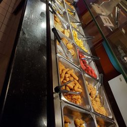 China Town Cafe