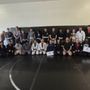 Strike Hold MMA and Fitness