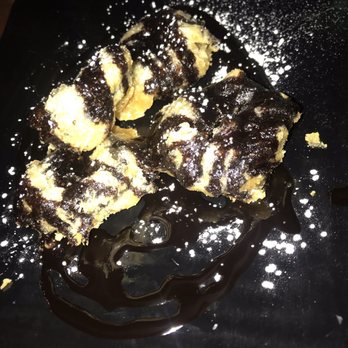 The Good Bar and Eatery - Fried Oreos - Music Venues Near Me - Long Beach, California The Good Bar and Eatery - Fried Oreos - Music Venues Near Me - Long Beach, California