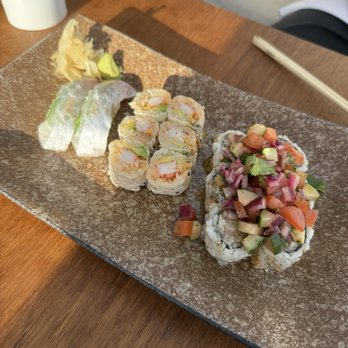 Nobu Malibu - Sushi Bars Near Me - Malibu, California Nobu Malibu - Sushi Bars Near Me - Malibu, California