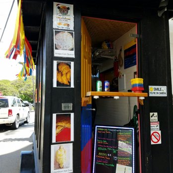Mami's Empanadas - Food truck - Latin American Near Me - Honolulu, Hawaii Mami's Empanadas - Food truck - Latin American Near Me - Honolulu, Hawaii