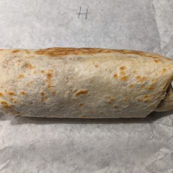 BAD-ASS BREAKFAST BURRITOS - Updated December 2024 - 66 Photos & 81