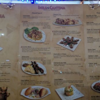 Inka Cantina - Peruvian Near Me - Fountain Valley, California
